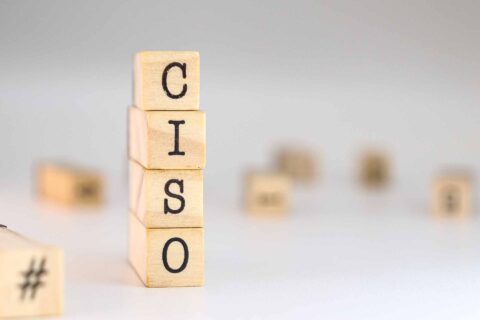 CISO