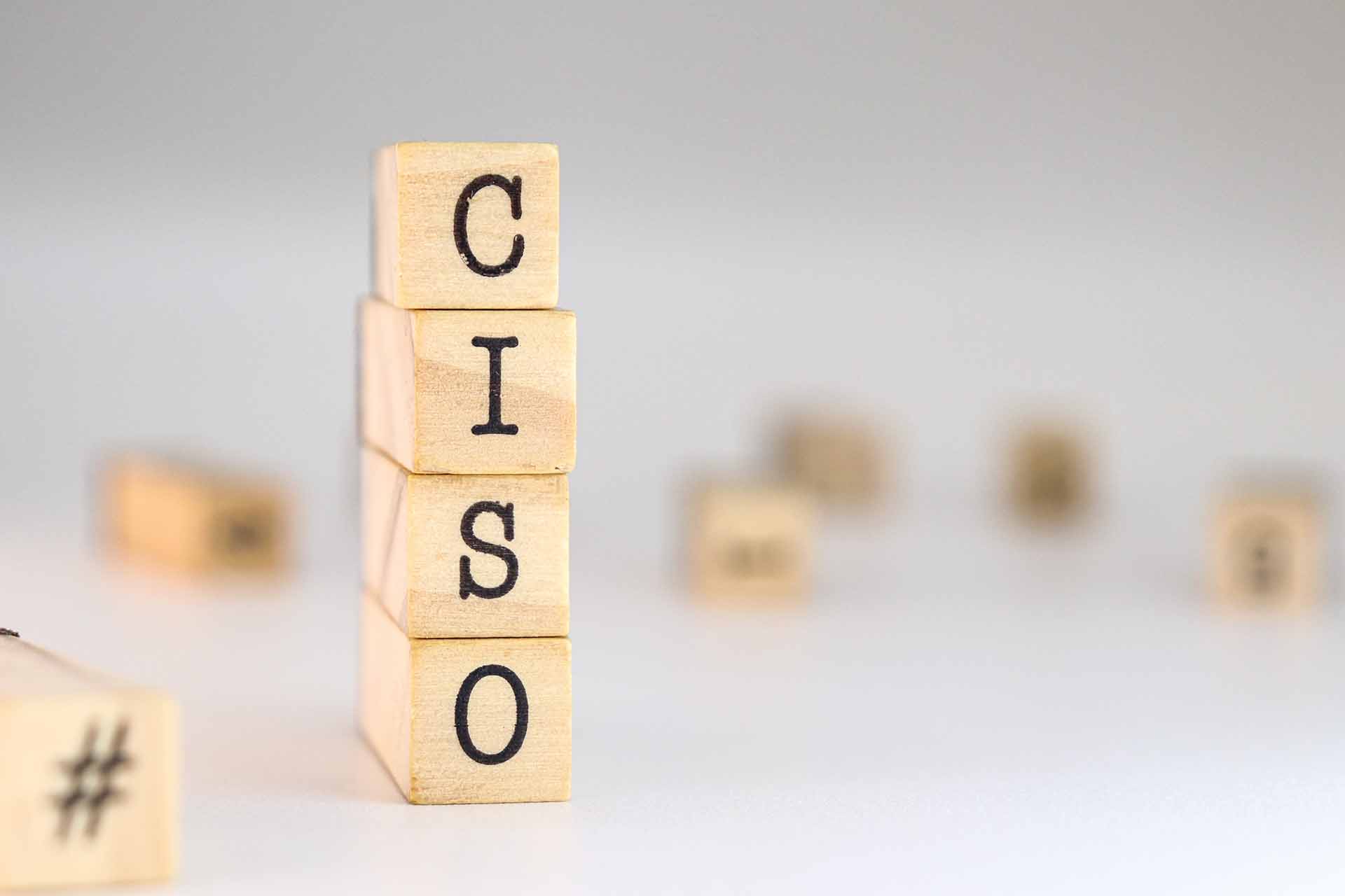 CISO