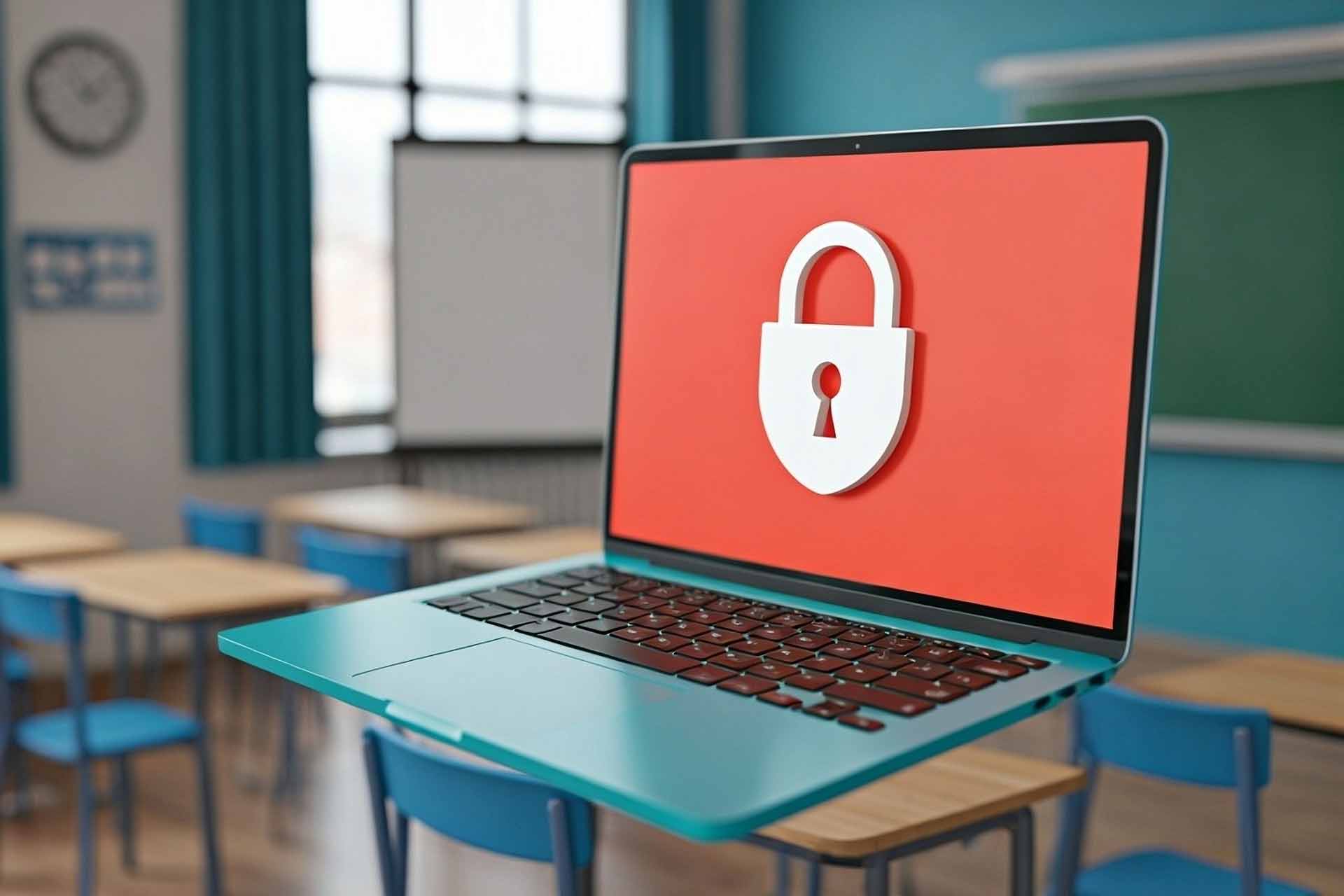 Privacy & beveiliging onderwijs