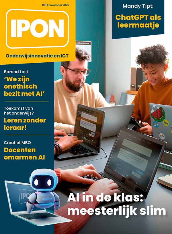 IPON magazine 188