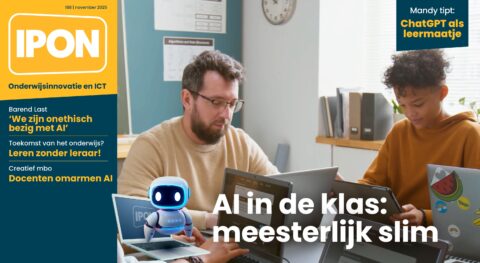 Lees nu: IPON E-magazine 188