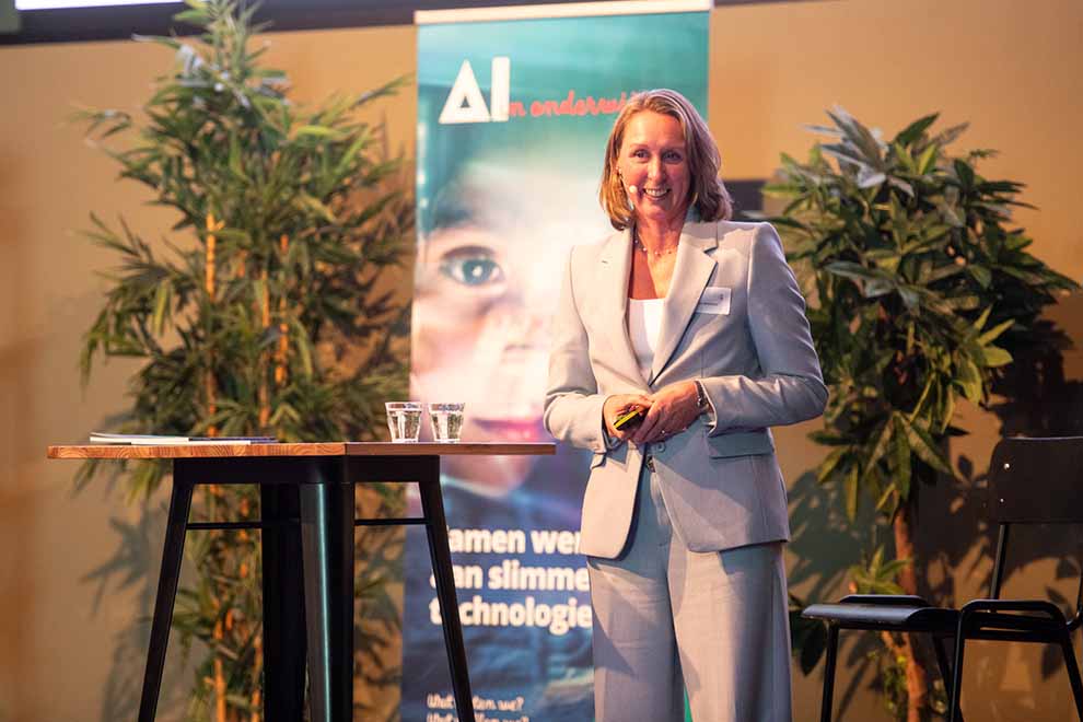 Inge Molenaar