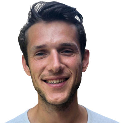 Barend Last, keynote spreker op de IPON Mainstage 2026