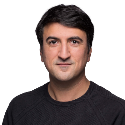 Erik Sacan, keynote spreker op de IPON Mainstage 2026