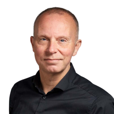 Remco Pijpes, keynote spreker op de IPON Mainstage 2026