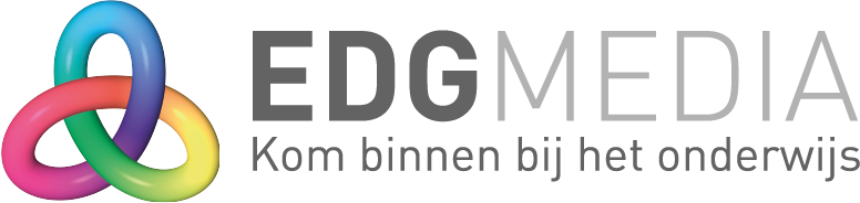 EDG Media, mediapartner van IPON 2026.