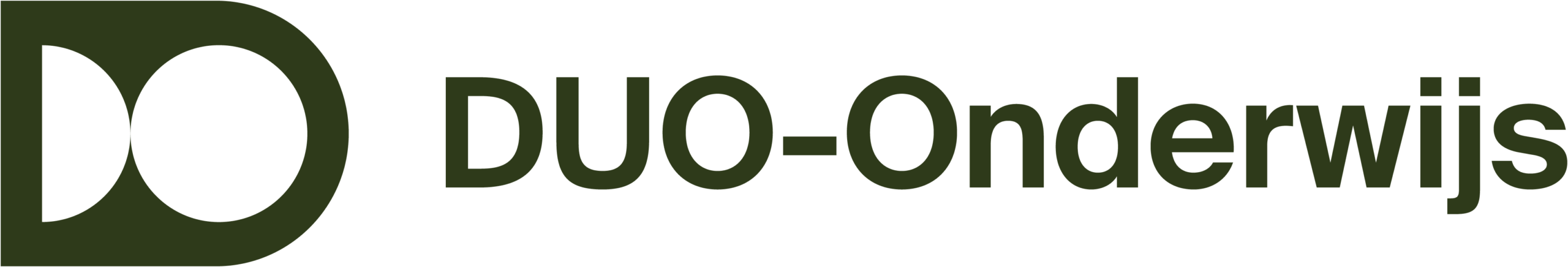 DUO Onderwijs, mediapartner van IPON 2026.