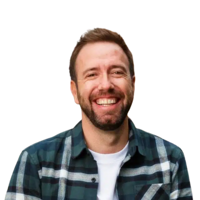 Dimitri van Dillen, keynote spreker op de IPON Mainstage in Jaarbeurs Utrecht. Gratis toegang.