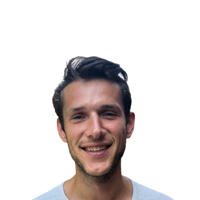 Barend last, keynote spreker op de IPON Mainstage