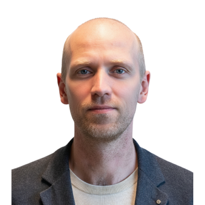 Marten Blankesteijn, keynote spreker op de IPON Mainstage in Jaarbeurs Utrecht. Gratis toegang.