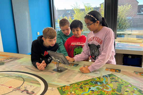 Mediajungle, innovatie op IPON 2026