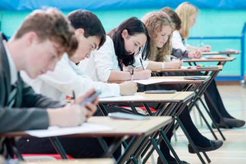 Het einde van de toets: waarom pleisters plakken niet meer werkt in het AI-tijdperk