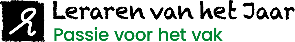 Leraren van het Jaar, partner van IPON op 11 en 12 februari 2026 in Jaarbeurs Utrecht.