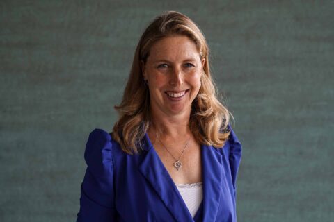 Claire Boonstra: ‘We moeten terug naar waar onderwijs echt om draait’