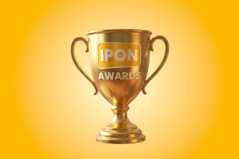 IPON Awards: bekijk de genomineerden
