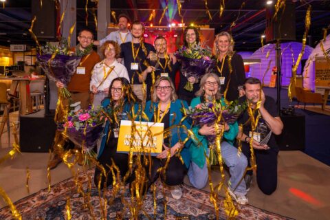 Prijswinnaars IPON 2026