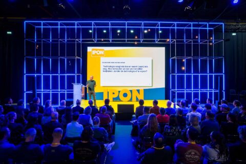 Remco Pijpers: ‘ChatGPT voor een leerling is als een loopstoel voor een baby’