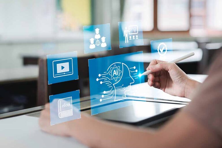 Toetsingskader AI van SIVON gereed