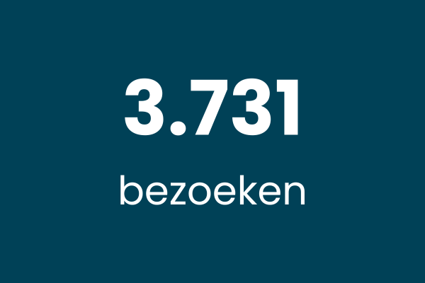 Bezoekers - aangepast