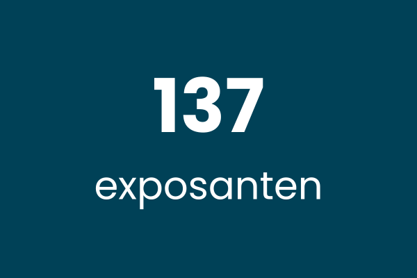 Exposanten