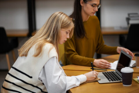 Graafschap College verweeft cybersecurity met netwerkonderwijs