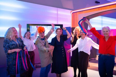 Beeld & Geluid lanceert Onderwijs Mediacollectie
